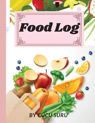 Deník o jídle - Food Log