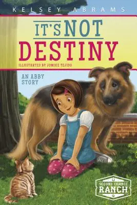 Není to osud: Příběh Abby - It's Not Destiny: An Abby Story