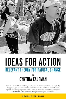Nápady pro akci: Relevantní teorie pro radikální změnu - Ideas for Action: Relevant Theory for Radical Change