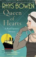Srdcová královna - Queen of Hearts