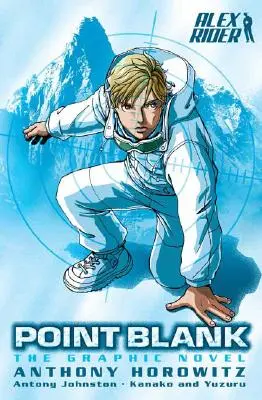 Point Blank: The Graphic Novel: The Graphic Novel - Point Blank: The Graphic Novel