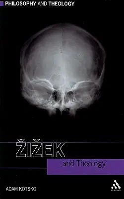 Žižek a teologie - Zizek and Theology