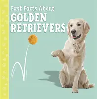Rychlá fakta o zlatých retrívrech - Fast Facts About Golden Retrievers