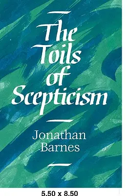 Útrapy skepticismu - The Toils of Scepticism