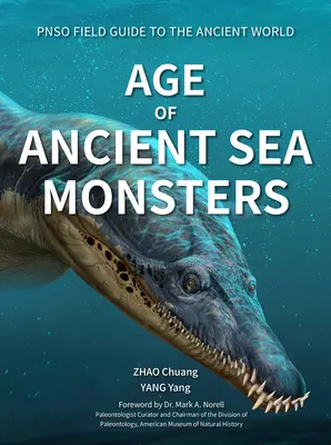 Věk dávných mořských příšer - Age of Ancient Sea Monsters
