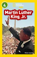 Martin Luther King mladší - úroveň 4 - Martin Luther King, Jr - Level 4