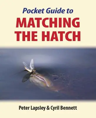 Kapesní průvodce pro sladění poklopu - Pocket Guide to Matching the Hatch