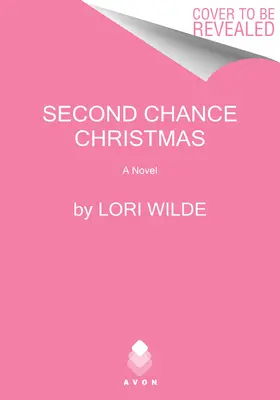 Vánoce s druhou šancí - Second Chance Christmas