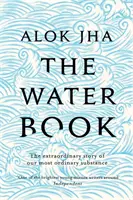 Kniha o vodě - Water Book
