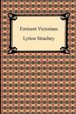 Významní viktoriáni - Eminent Victorians