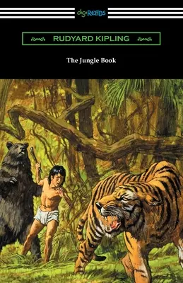 Kniha džunglí - The Jungle Book