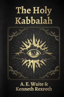 Svatá kabala - The Holy Kabbalah