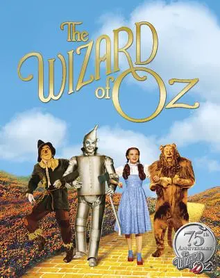 Čaroděj ze země Oz - The Wizard of Oz