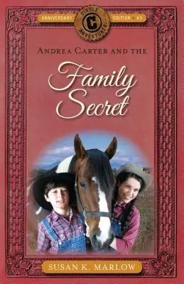 Andrea Carterová a rodinné tajemství - Andrea Carter and the Family Secret
