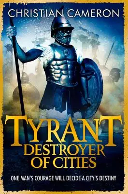 Tyran: Ničitel měst - Tyrant: Destroyer of Cities