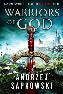 Boží bojovníci - Warriors of God