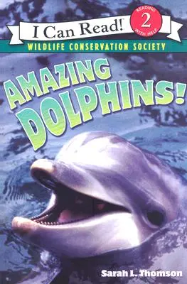 Úžasní delfíni! - Amazing Dolphins!
