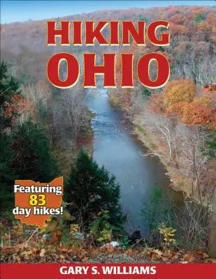 Turistika v Ohiu - Hiking Ohio