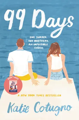 99 dní - 99 Days