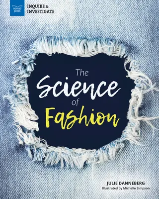 Věda o módě - The Science of Fashion