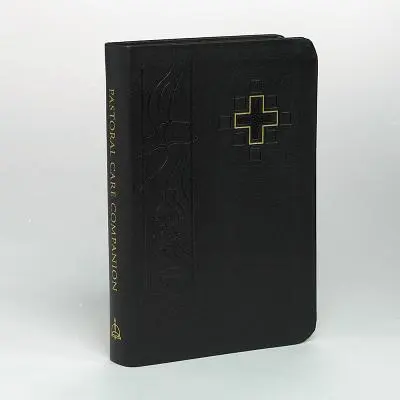 Společník pro pastorační péči - Pastoral Care Companion