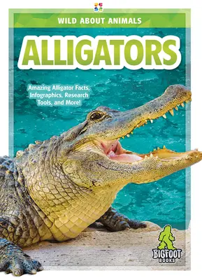 Aligátoři - Alligators