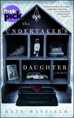 Dcera pohřebáka - The Undertaker's Daughter