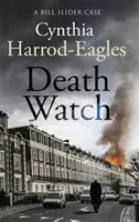 Hlídka smrti - Záhada Billa Slidera (2) - Death Watch - A Bill Slider Mystery (2)