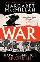 Válka - Jak nás formoval konflikt - War - How Conflict Shaped Us