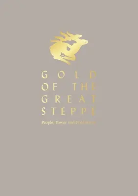 Zlato Velké stepi - Gold of the Great Steppe