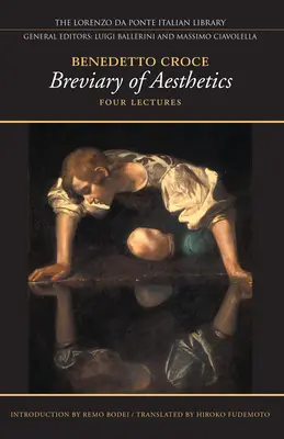 Breviář estetiky: Čtyři přednášky - Breviary of Aesthetics: Four Lectures