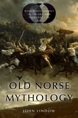 Stará severská mytologie - Old Norse Mythology