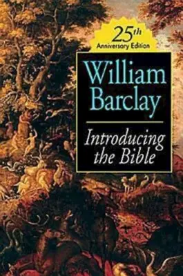 Představujeme Bibli: 25. výroční vydání - Introducing the Bible 25th Anniversary Edition