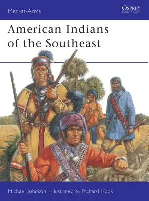 Američtí indiáni jihovýchodu - American Indians of the Southeast