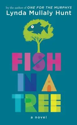 Ryba na stromě - Fish in a Tree