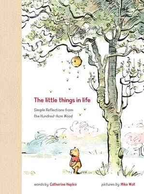 Medvídek Pú: Pupík, 1, 2, 3, 4, 5. - Winnie the Pooh: The Little Things in Life