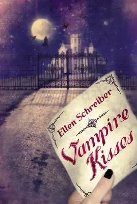 Upíří polibky - Vampire Kisses