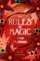 Pravidla magie - Rules of Magic