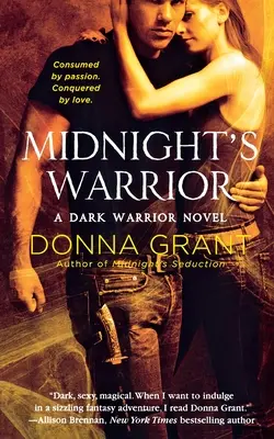Půlnoční bojovník - Midnight's Warrior