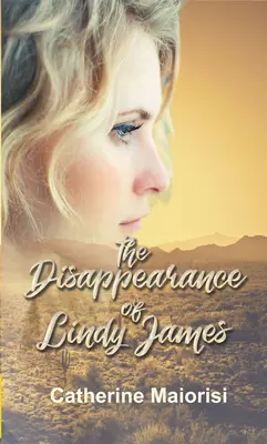 Zmizení Lindy Jamesové - Disappearance of Lindy James