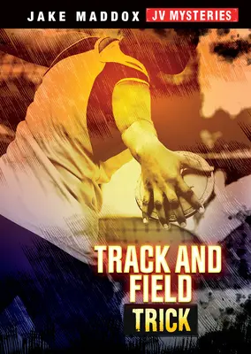 Atletický trik - Track and Field Trick