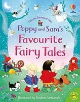 Oblíbené pohádky Poppy a Sama - Poppy and Sam's Favourite Fairy Tales