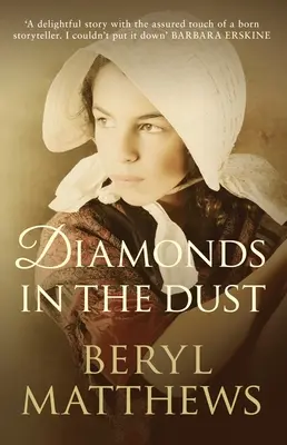 Diamanty v prachu - Diamonds in the Dust