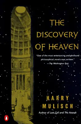 Objevení nebe - The Discovery of Heaven