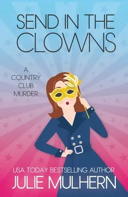 Pošlete klauny - Send in the Clowns