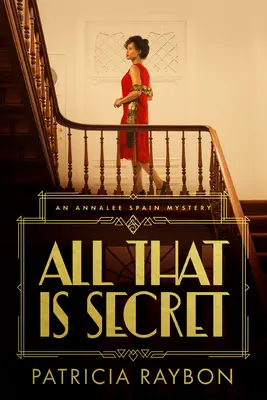 Vše, co je tajné - All That Is Secret