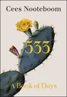 533 - Kniha dnů - 533 - A Book of Days