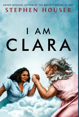 Já jsem Clara - I Am Clara