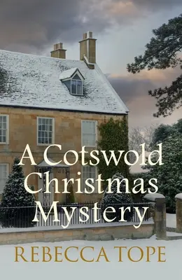 Cotswoldská vánoční záhada - A Cotswold Christmas Mystery