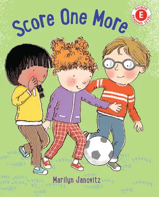 Získejte o skóre více - Score One More